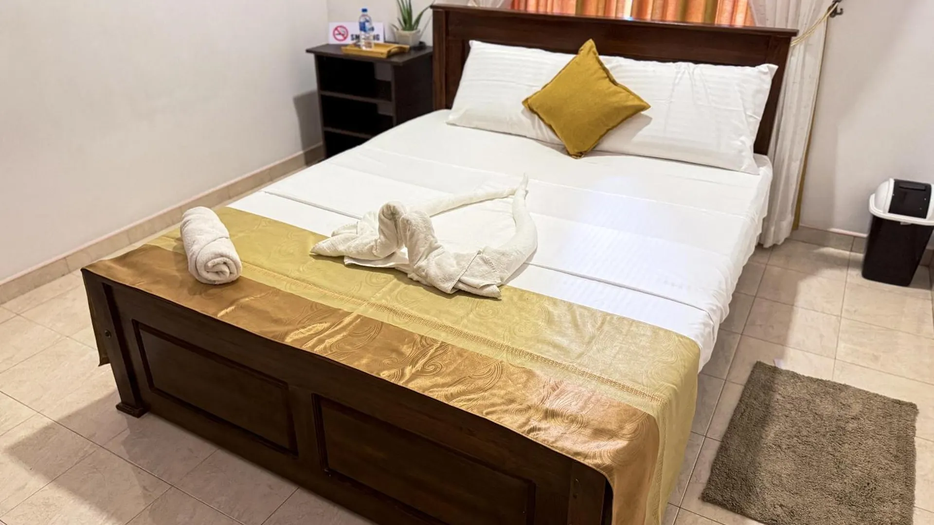 Aloe Serene 尼甘布 0*,