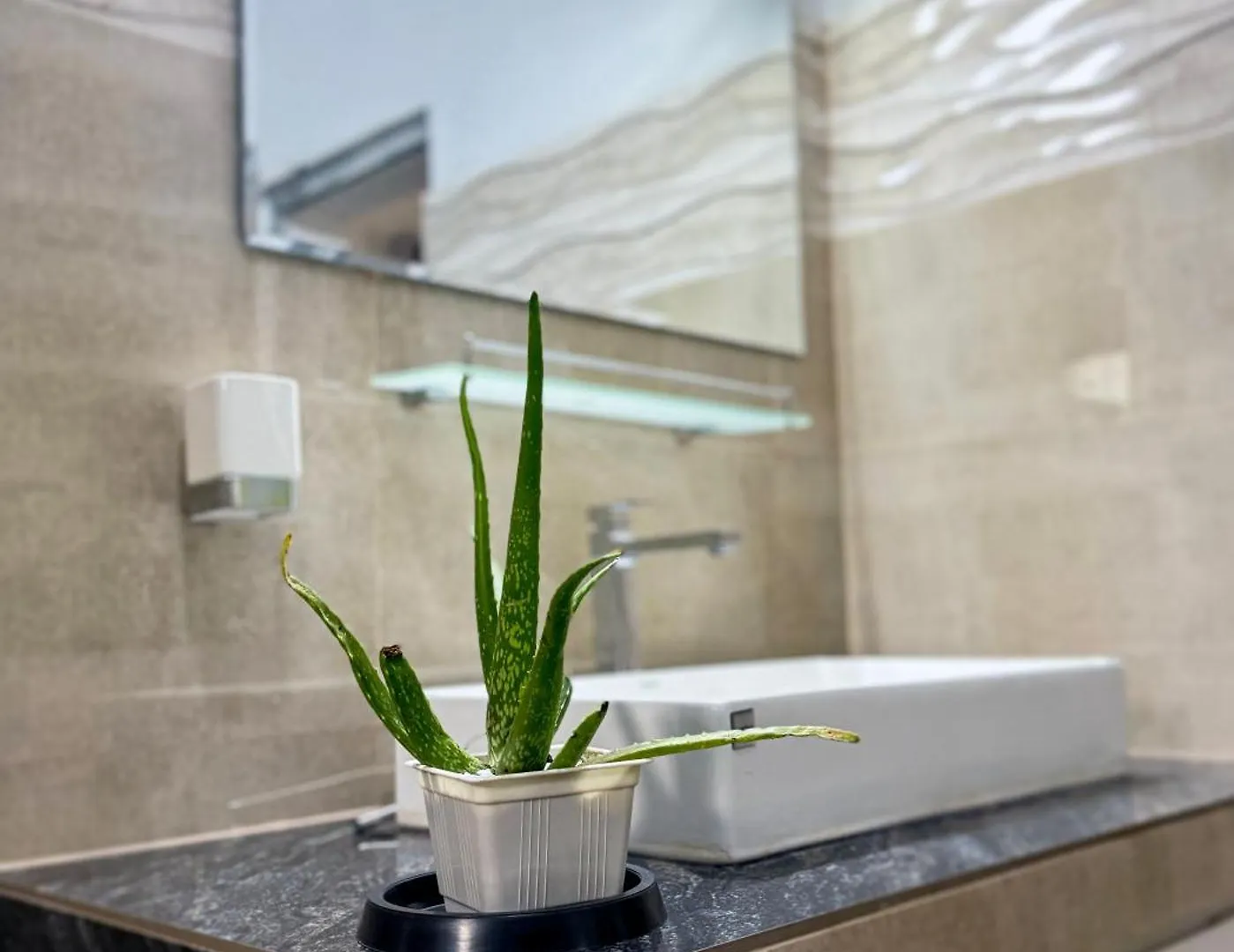 Aloe Serene 尼甘布 0*,  斯里兰卡