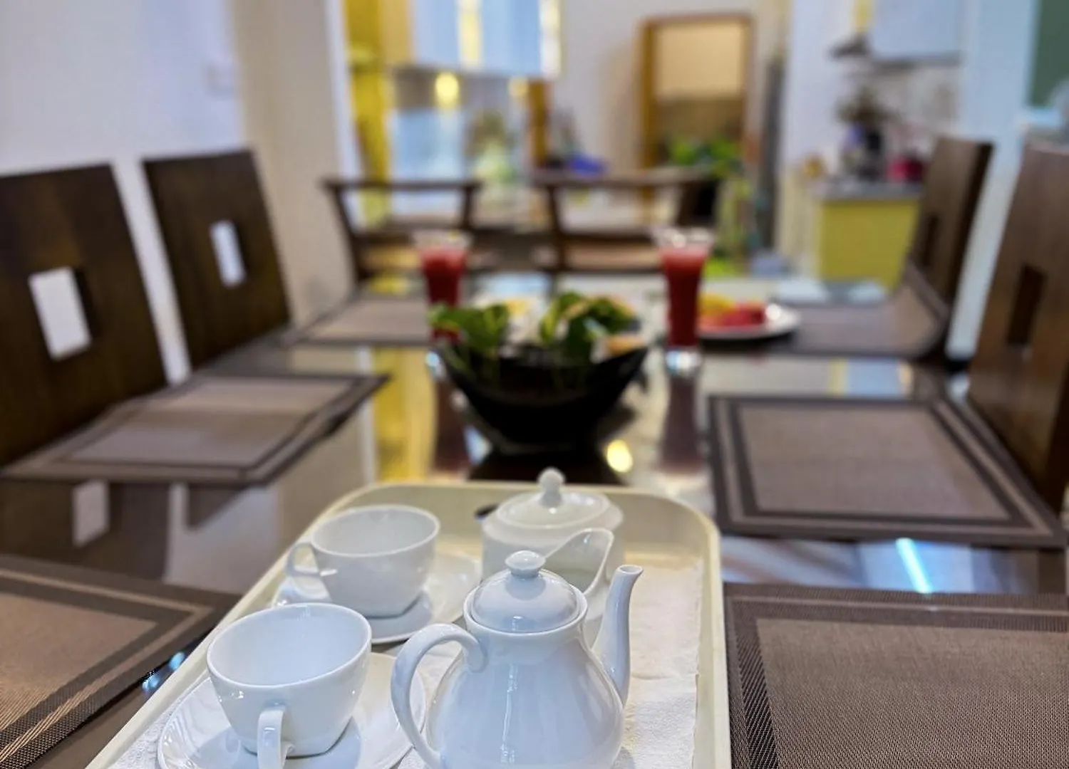 Aloe Serene 尼甘布