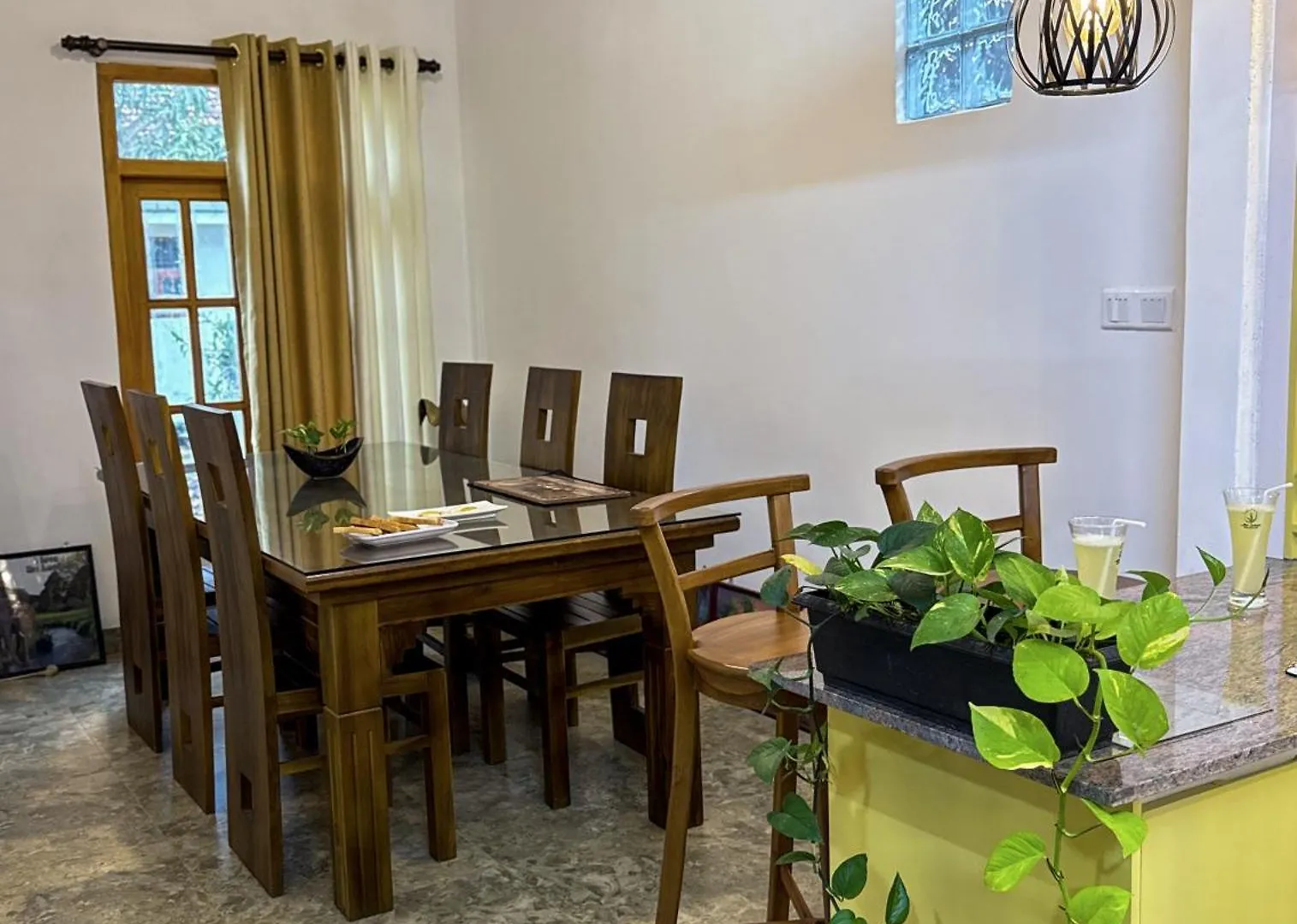 Aloe Serene Negombo
