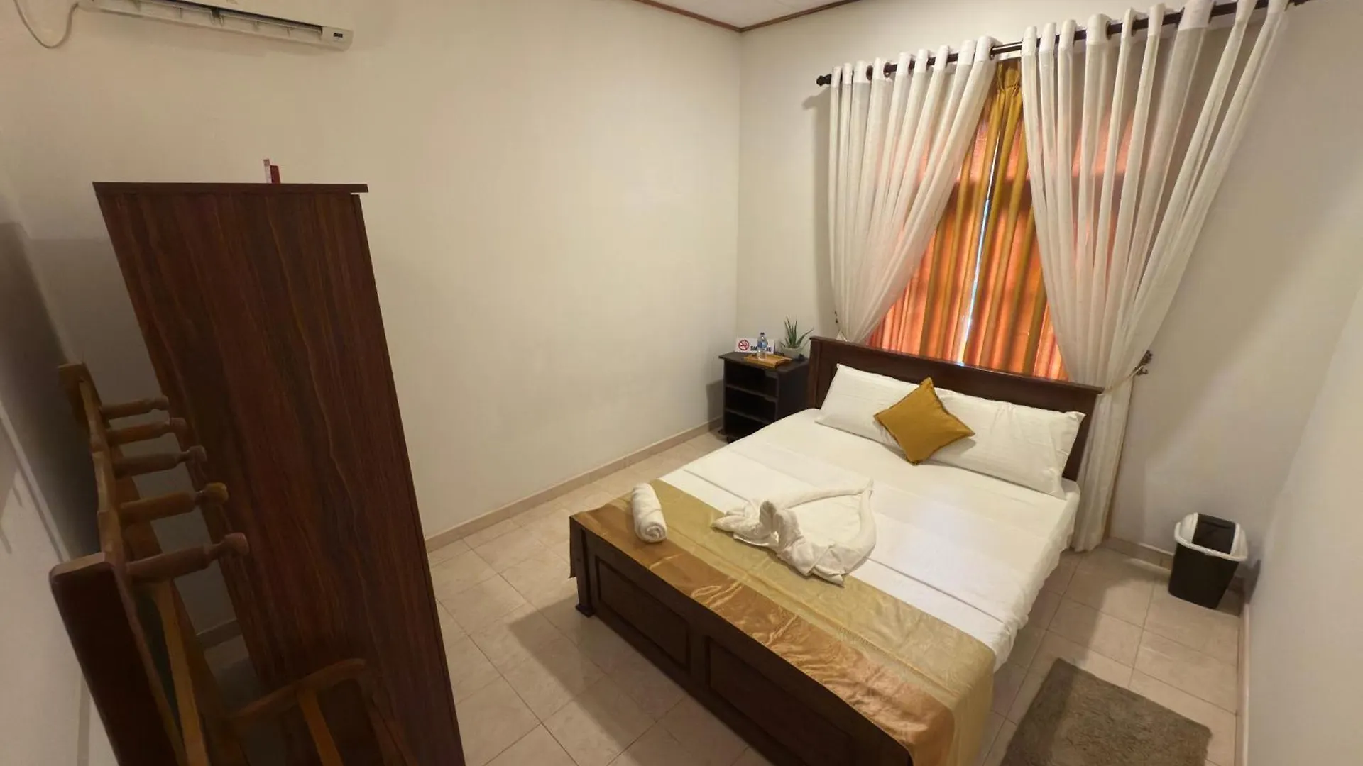 Aloe Serene Negombo