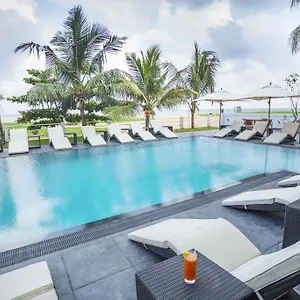 Lägenhet The, Negombo