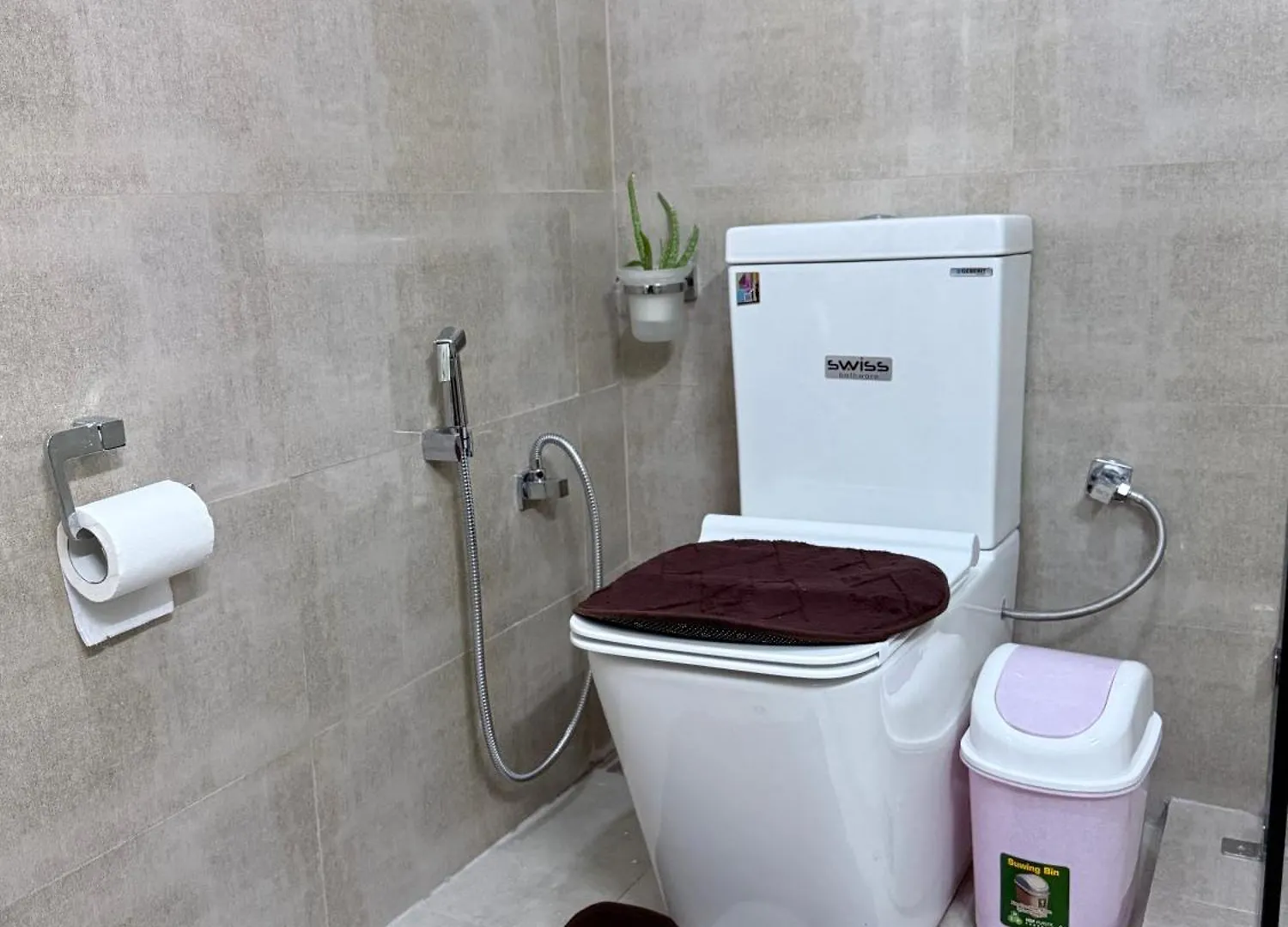 Aloe Serene 尼甘布